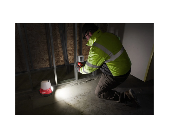  Фонарь Milwaukee M18 TAL-0 (4933464134) 