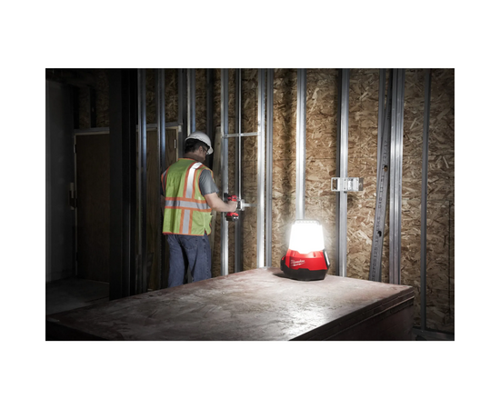  Фонарь Milwaukee M18 TAL-0 (4933464134) 