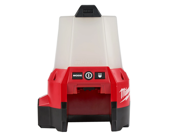  Фонарь Milwaukee M18 TAL-0 (4933464134) 