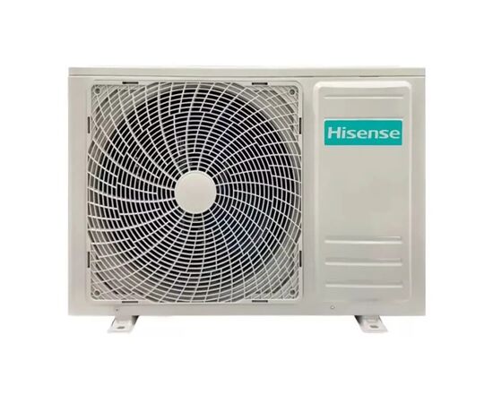  Кондиционер Hisense AS-30HR4RBFCA00G/AS-30HR4RBFCA00W Goal Classic A R32 