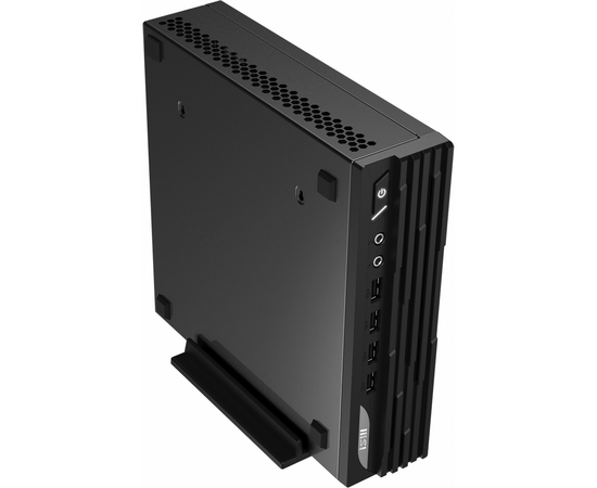  Неттоп MSI Pro DP21 13M-085BRU (936-B0A421-089) i5 13400 (2.5) UHDG 730 noOS GbitEth WiFi BT 120W черный 