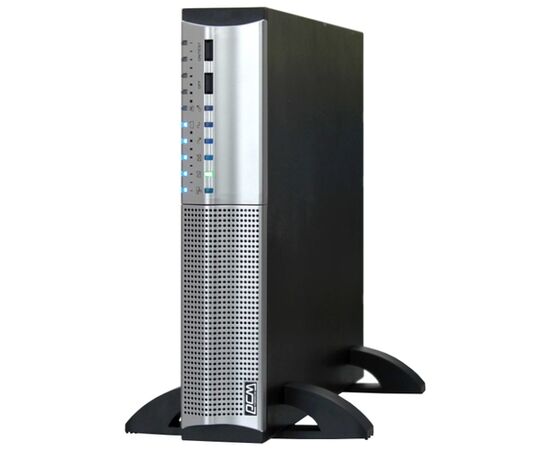  ИБП Powercom Smart King RT SRT-1500A 1350Вт 1500ВА черный 