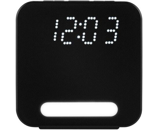  Радиобудильник HARPER HCLK-2060 black black 