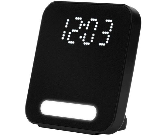  Радиобудильник HARPER HCLK-2060 black black 