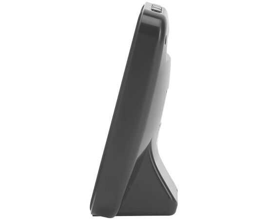  Радиобудильник HARPER HCLK-2060 black black 