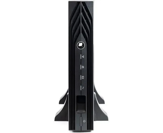  ИБП Бастион Skat-UPS 2000 Rack исп.E 1800Вт 2000ВА черный без батареи (8955) 
