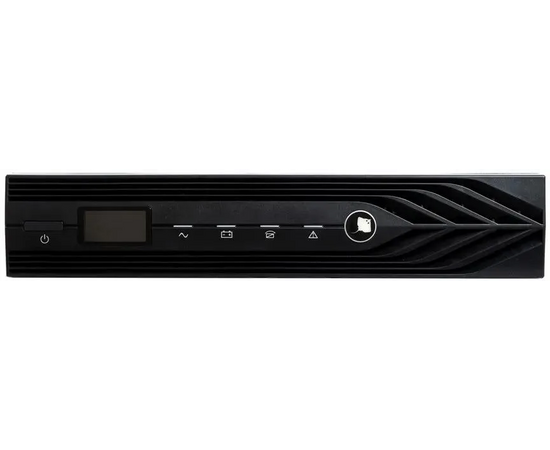  ИБП Бастион Skat-UPS 2000 Rack исп.E 1800Вт 2000ВА черный без батареи (8955) 