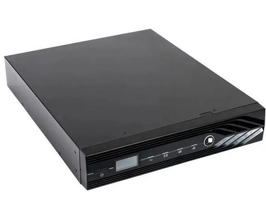  ИБП Бастион Skat-UPS 2000 Rack исп.E 1800Вт 2000ВА черный без батареи (8955) 
