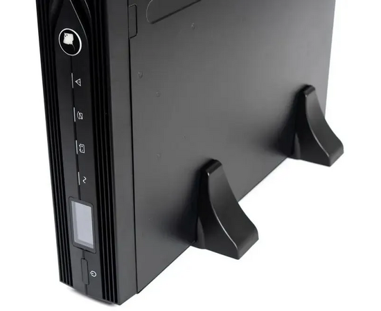  ИБП Бастион Skat-UPS 2000 Rack исп.E 1800Вт 2000ВА черный без батареи (8955) 
