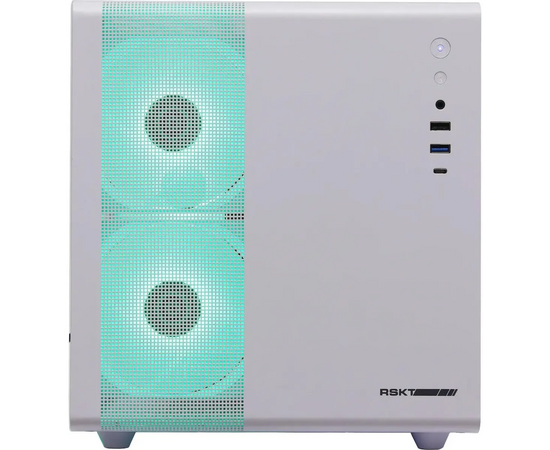  ПК Raskat Strike 320 (Strike320190426) Intel Core i3-12100F, RAM 16GB, SSD 512GB, nVidia RTX 3050 6GB, noOS, white 