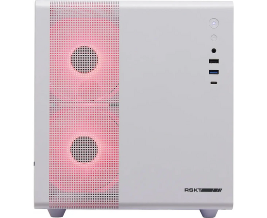  ПК Raskat Strike 320 (Strike320190426) Intel Core i3-12100F, RAM 16GB, SSD 512GB, nVidia RTX 3050 6GB, noOS, white 
