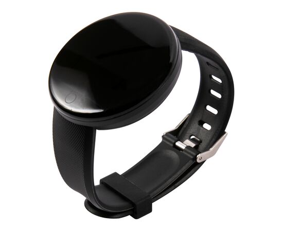  Ремешок металлический раскладной для cмарт часов Huawei GT 46mm/GT2 46mm/GT2 Pro 46mm/GT2e 46mm, черный 